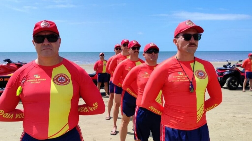 Foto: Ascom SSP-RS (Divulgação) - 