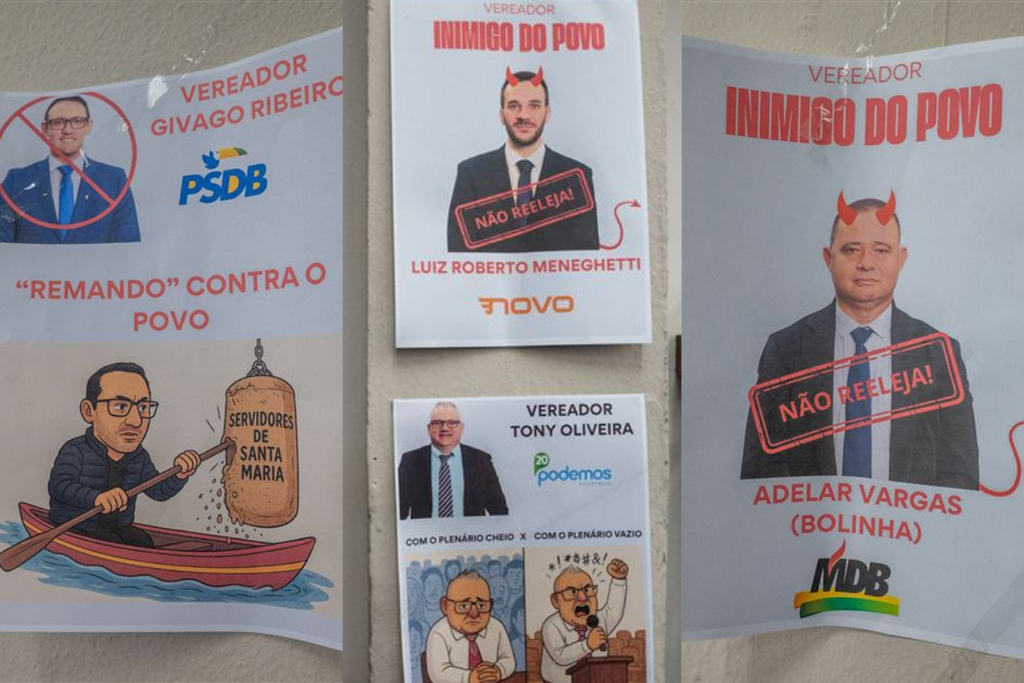 Foto: Vinicius Becker (Diário) - 