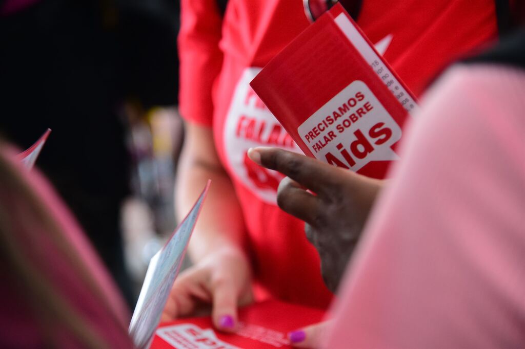 Dia Mundial de Combate à Aids: Santa Maria avança na pauta, com informação, atividades e novo serviço