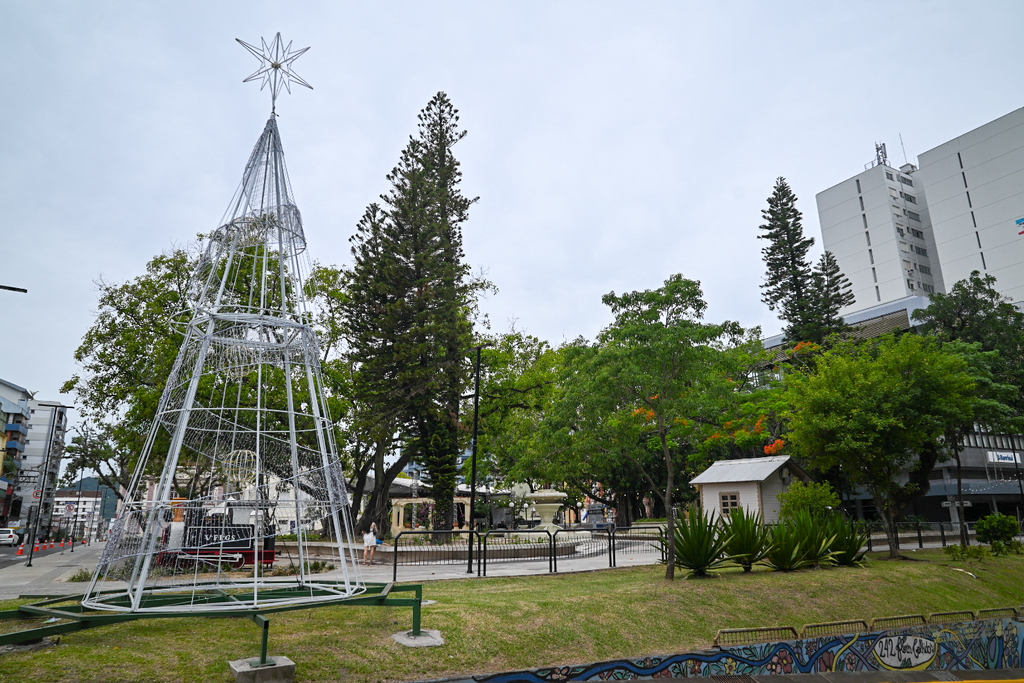 Foto: Vinicius Becker (Diário) - 