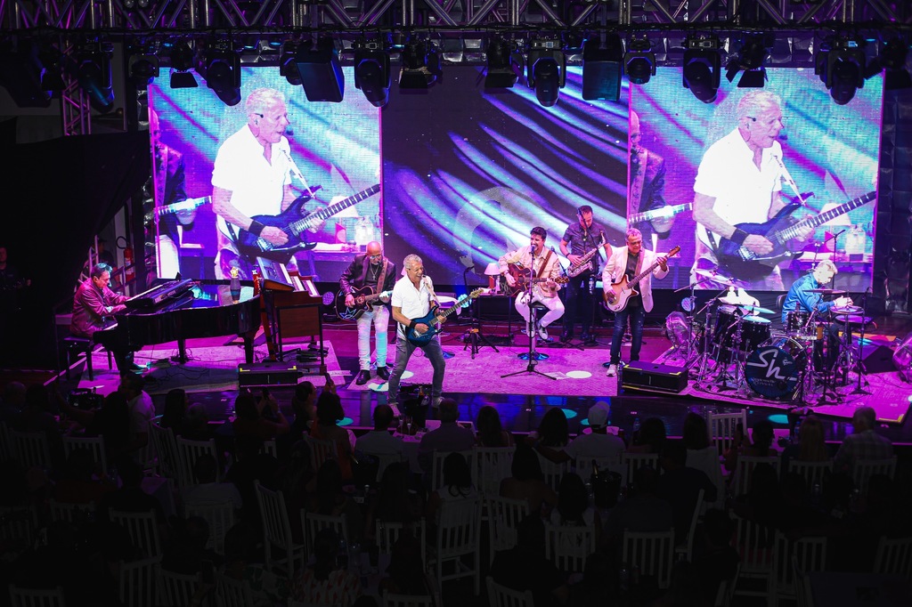 Foto: Filipe Schaurich (Diario) - 