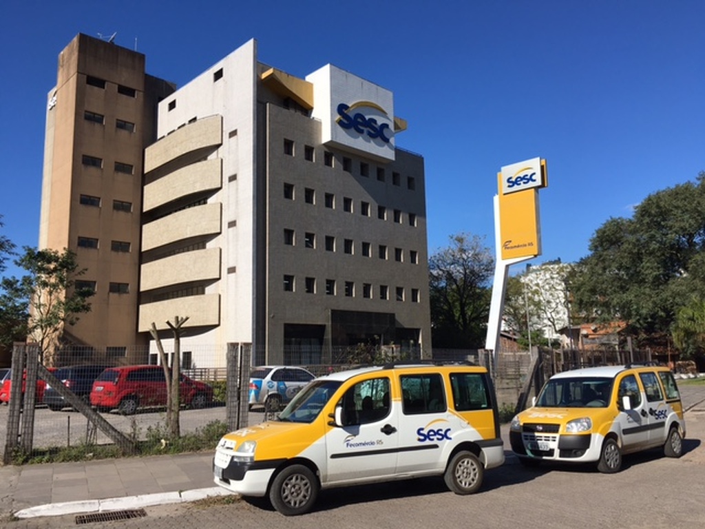 Foto: Divulgação/Sesc - 