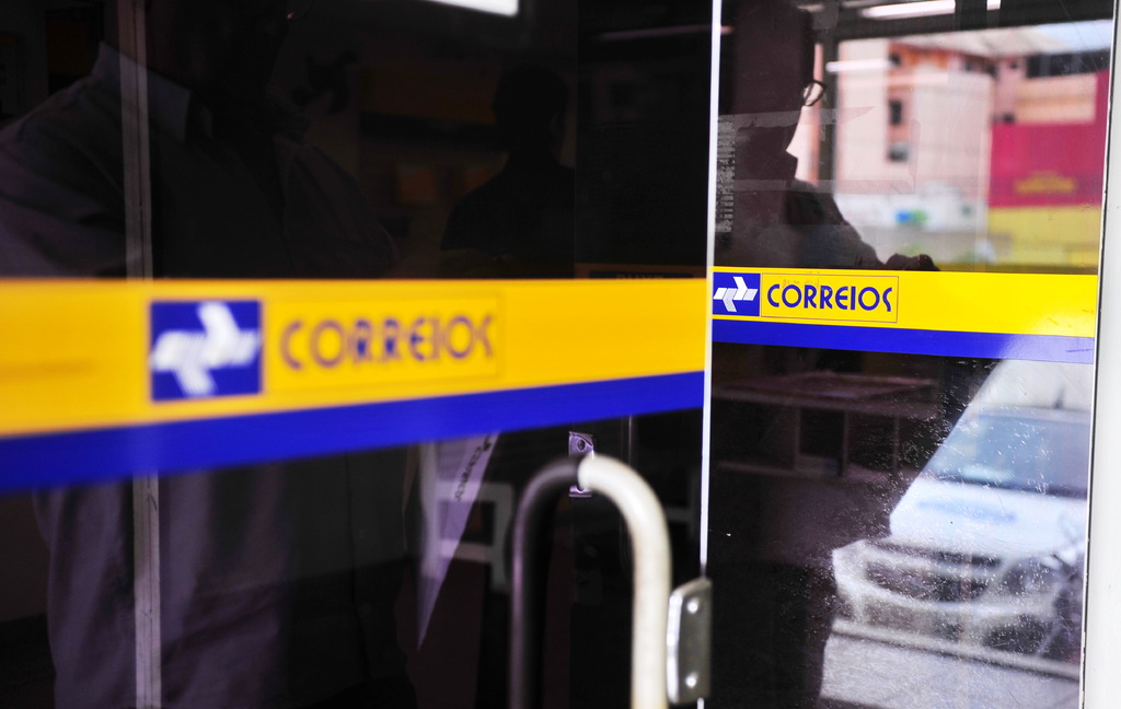 Foto: Renan Mattos (Arquivo/ Diário) - As agências também são pontos de renegociação de dívidas.