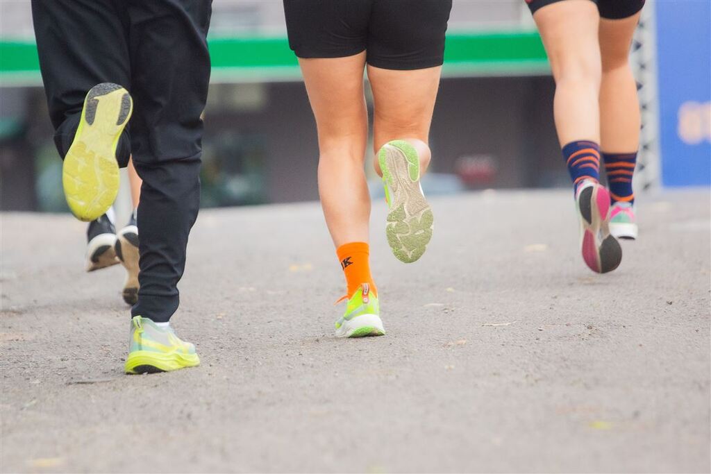 2ª Rústica Positiva ocorrerá neste domingo na UFSM; veja como participar