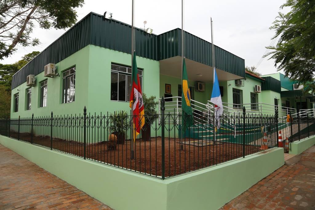 Vice-prefeito de Restinga Sêca pede desculpa por comentário gordofóbico feito durante sessão solene