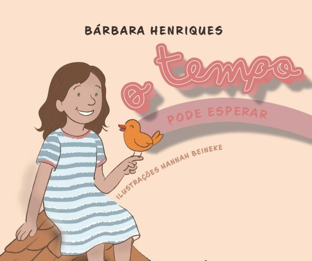 título imagem Jornalista santa-mariense lança seu primeiro livro infantil