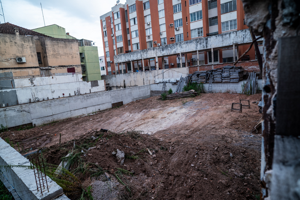 Foto: Vinicius Becker (Diário) - 