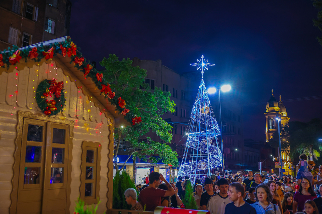 Foto: Samuel Marques/PMSM - 