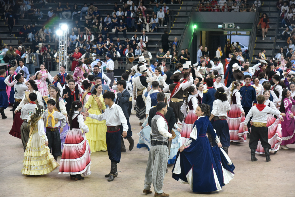 Foto: Ana Souza / Prefeitura de Santa Cruz do Sul - 