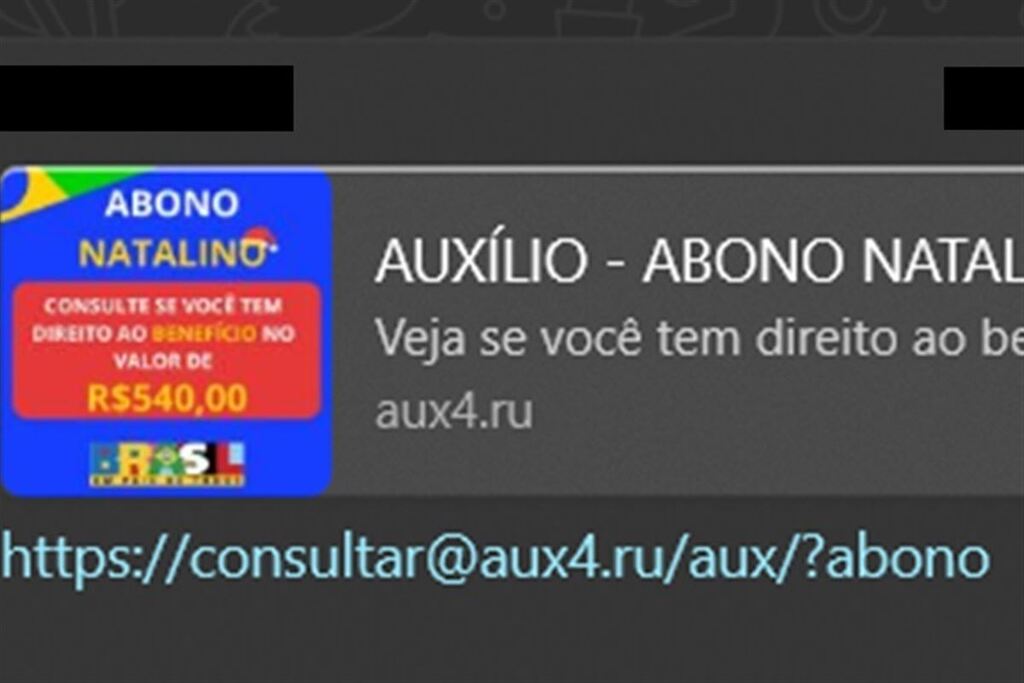 Foto: Governo Federal (Divulgação) - 