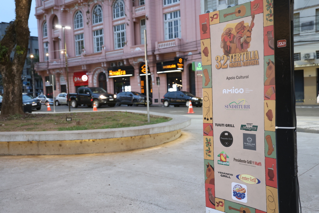 Foto: Ronald Mendes (PMSM/Divulgação) - 