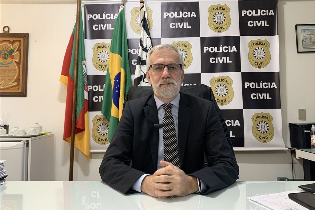 Dia do Delegado: profissão que une investigação, liderança e proteção ao cidadão
