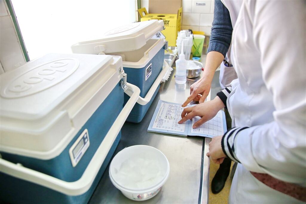 título imagem Veja quais unidades de saúde terão turnos estendidos e alternativos nesta semana em Santa Maria