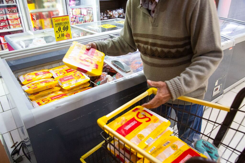 Foto: Beto Albert (Arquivo/Diário) - 