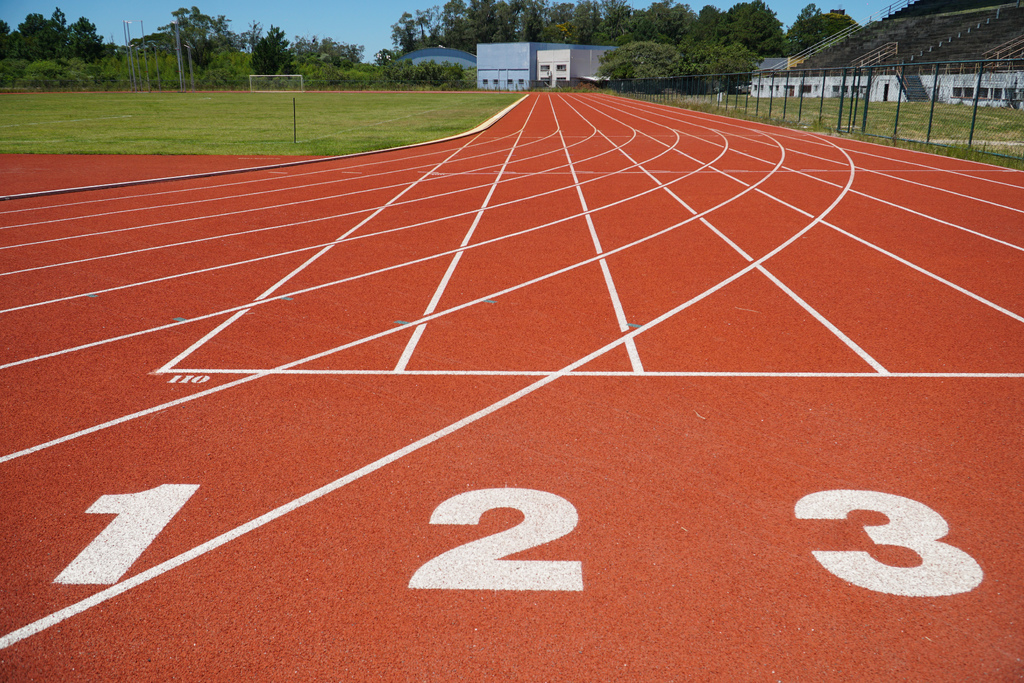 Uma volta para cada ano: entenda e saiba como participar de desafio da UFSM para comemorar o aniversário da instituição