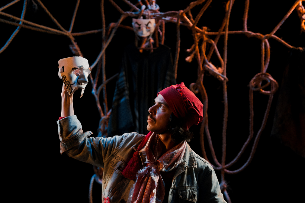 Foto: Marcos Oliveira (Divulgação) - 