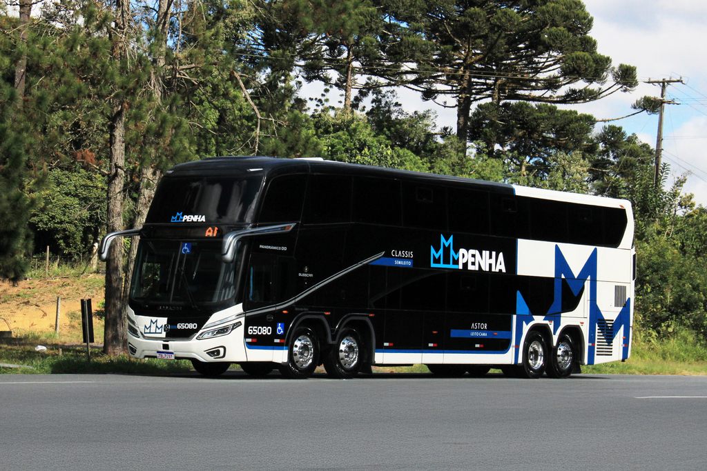 Nova empresa de ônibus abre guichê na Rodoviária de Santa Maria nesta sexta-feira