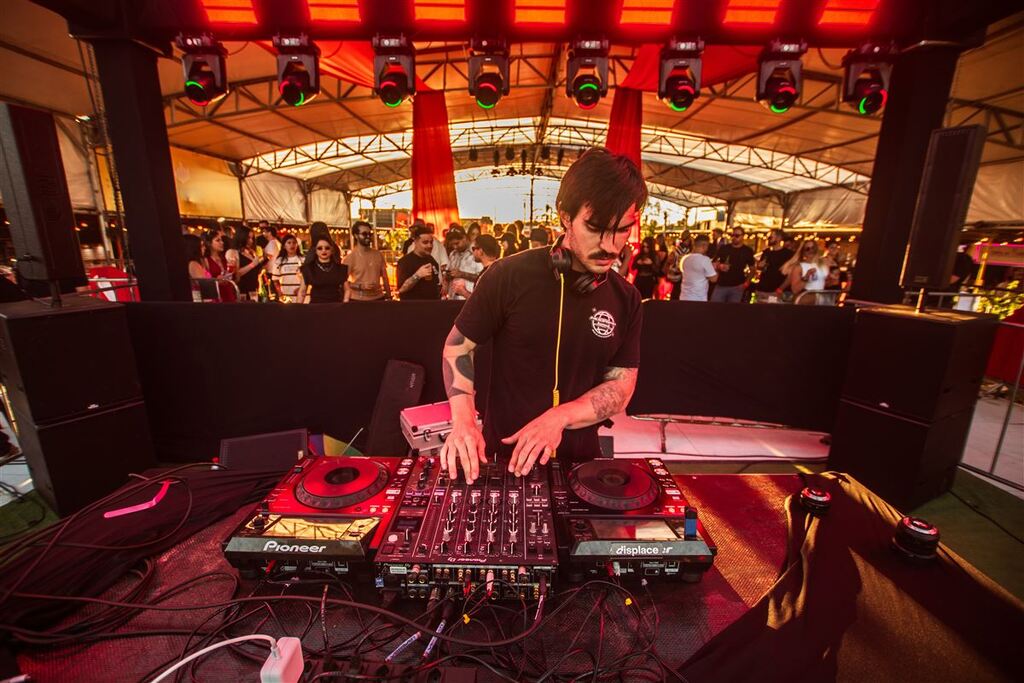 Foto:Victor Mosttajo - 