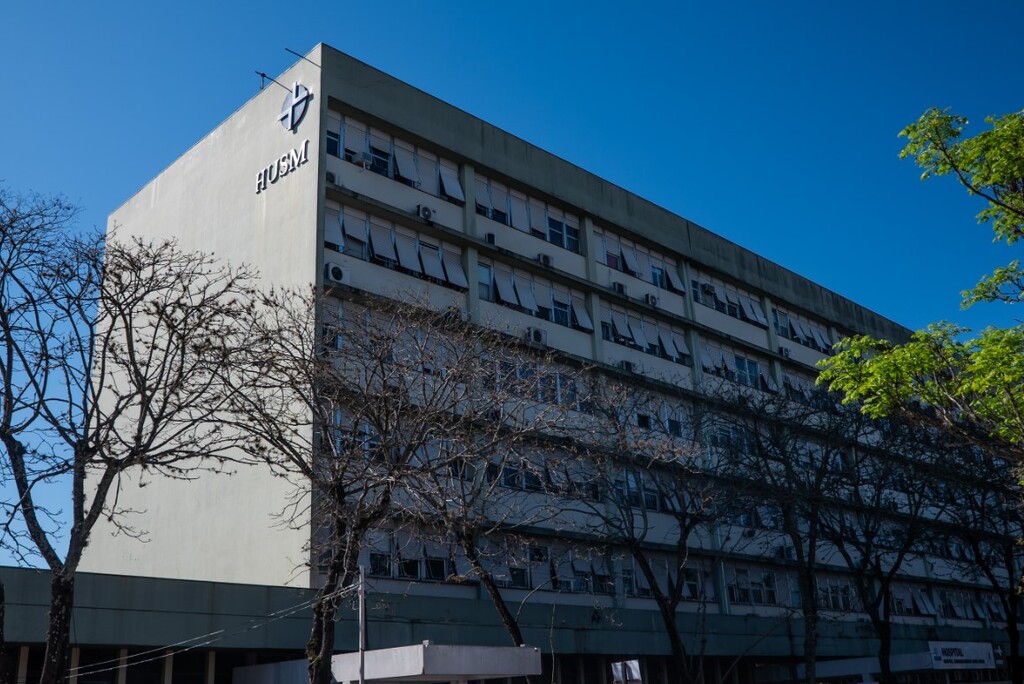 Outra criança é internada por suspeita de meningite em Santa Maria