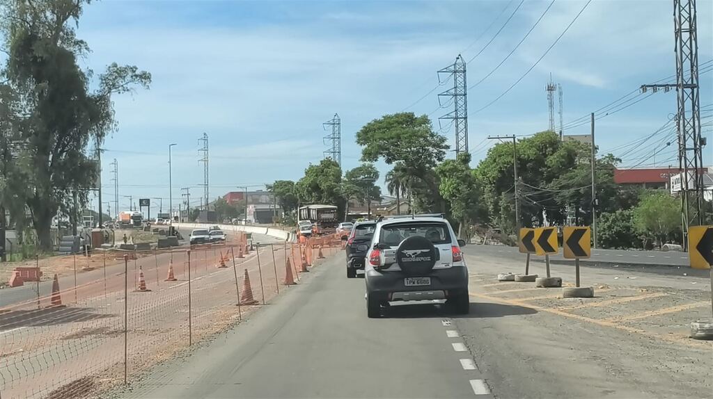 Foto: Deni Zolin (Diário) - 