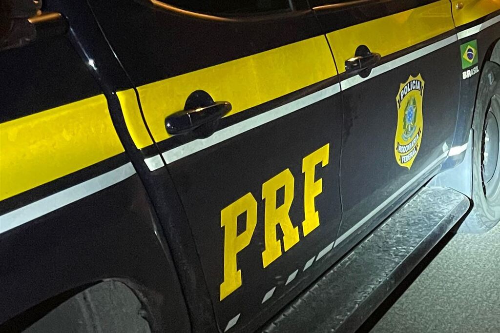 título imagem Motociclista morre em colisão envolvendo três veículos na BR-287, em Santa Maria