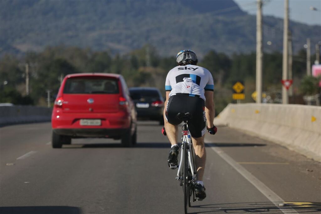 Umidade do ar volta a cair em Santa Maria nesta quinta-feira
