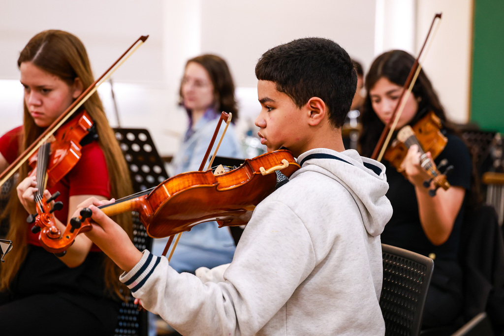 Foto; Divulgação - 