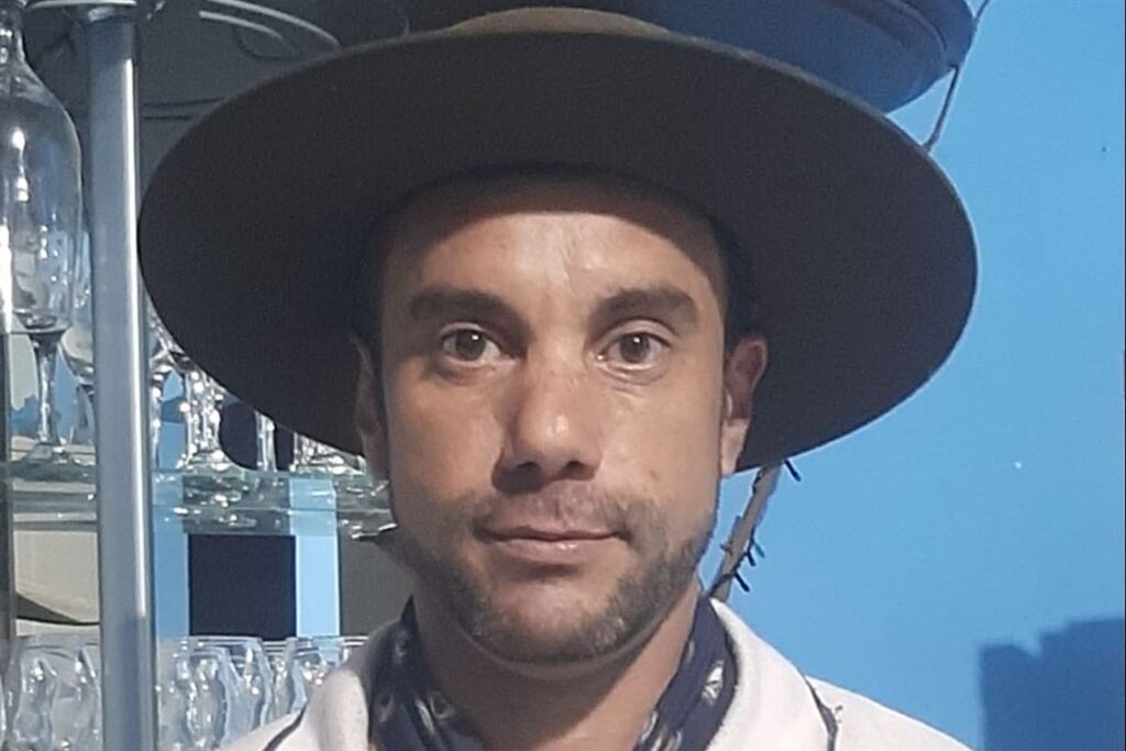 título imagem Identificado motociclista que morreu após colisão na BR-287 em Santa Maria