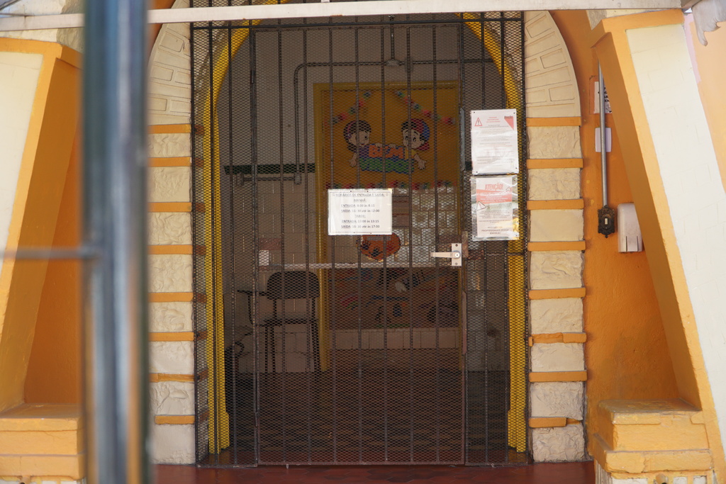 Escolas afetadas pela greve retomam atividades letivas a partir desta quinta