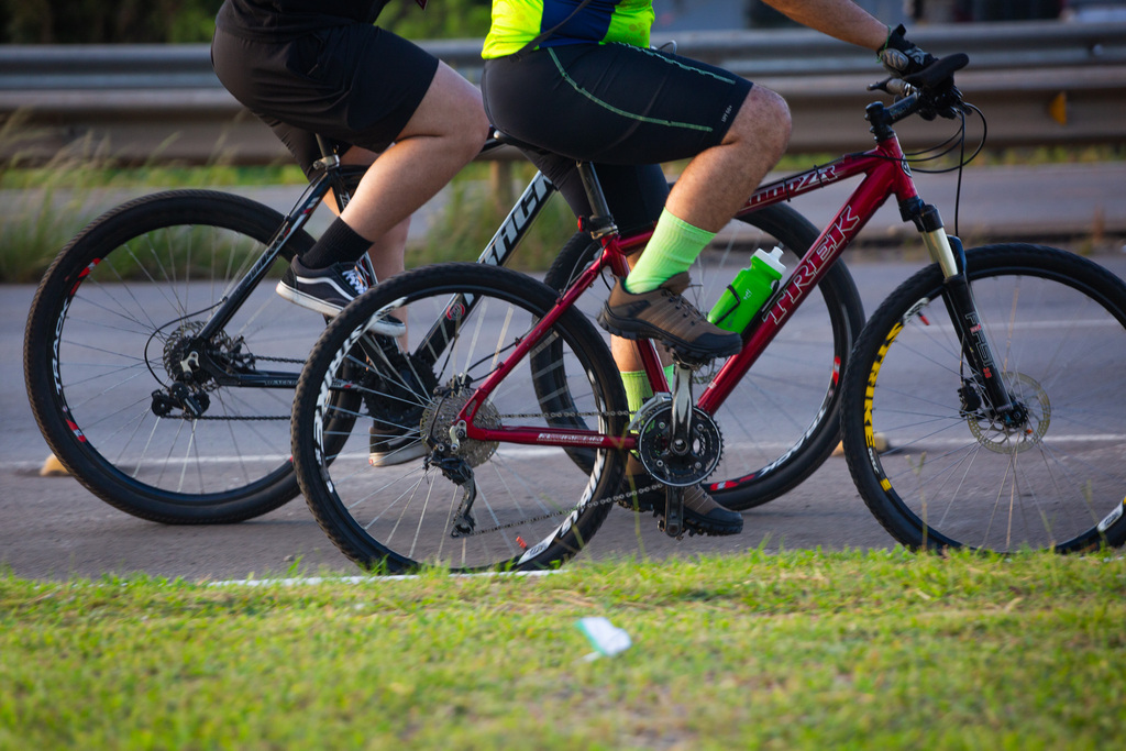 Prefeitura anuncia primeira edição da Rua do Lazer com interdição de vias para práticas esportivas e culturais