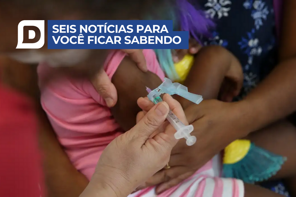 Com novo caso suspeito, vigilância de Santa Maria reforça alerta e orientações sobre meningite e outras notícias