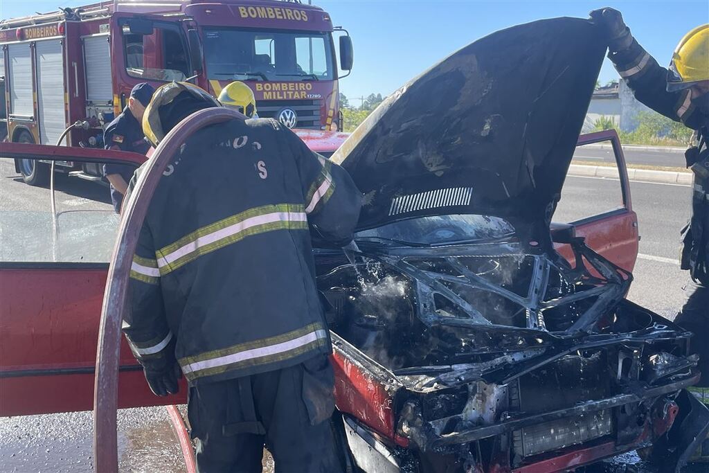 Foto: Mateus Rossato (Diário) - 