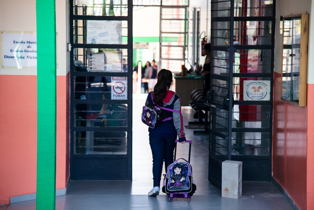 Foto: Vinicius Becker (Diário) - 