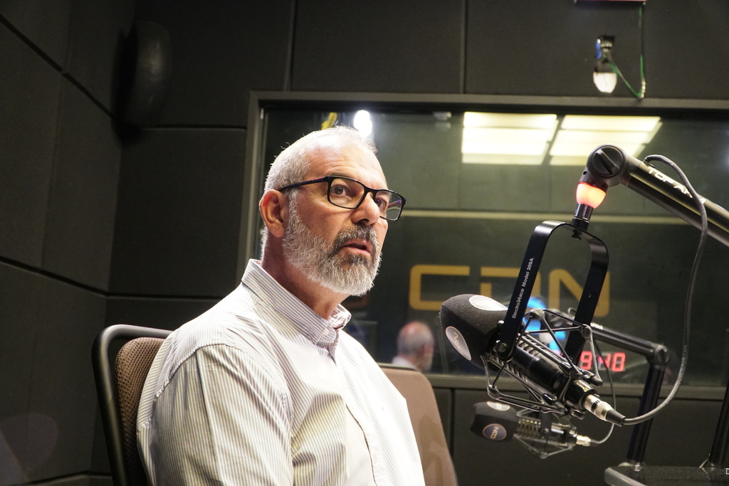 Foto: Rian Lacerda (Diário) - 