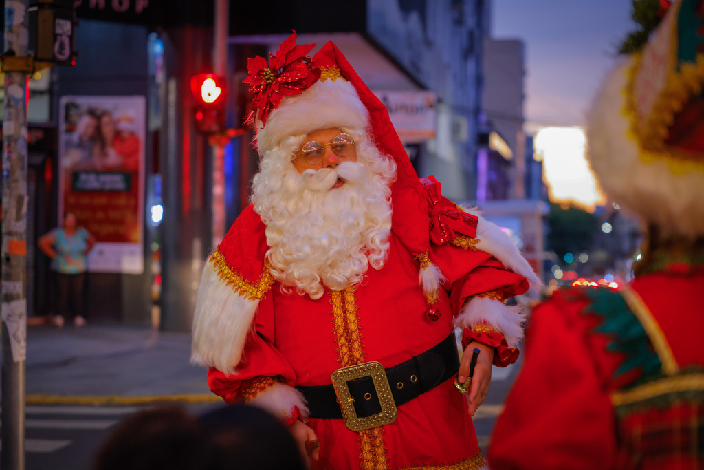 Foto: Samuel Marques (PMSM) - 