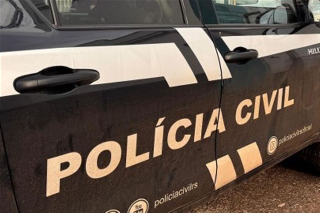 Foto: Polícia Civil (Divulgação) - 