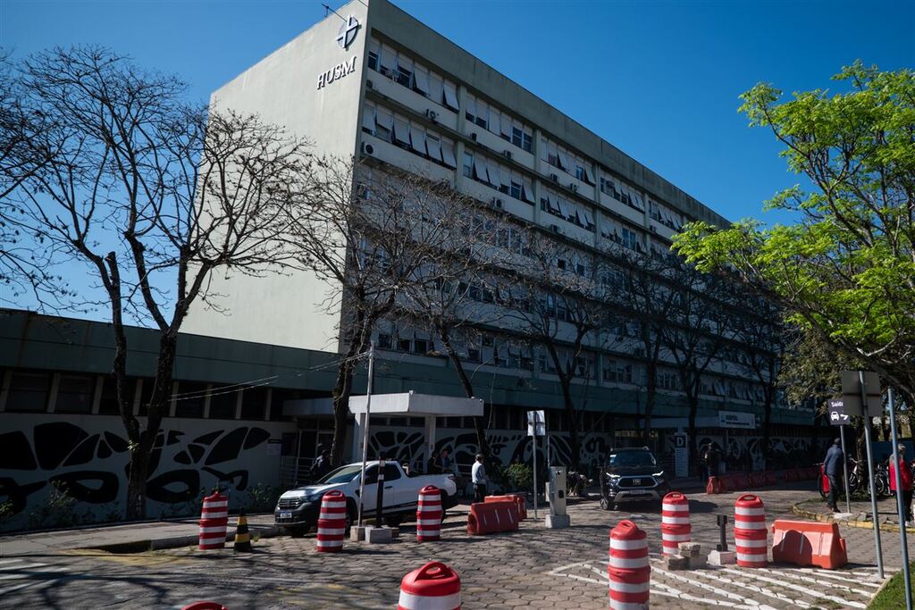 Foto: Vinicius Becker (Diário) - 