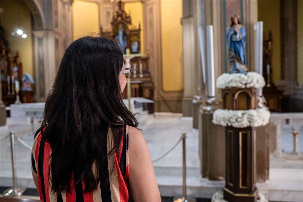 Foto: VInicius Becker - 