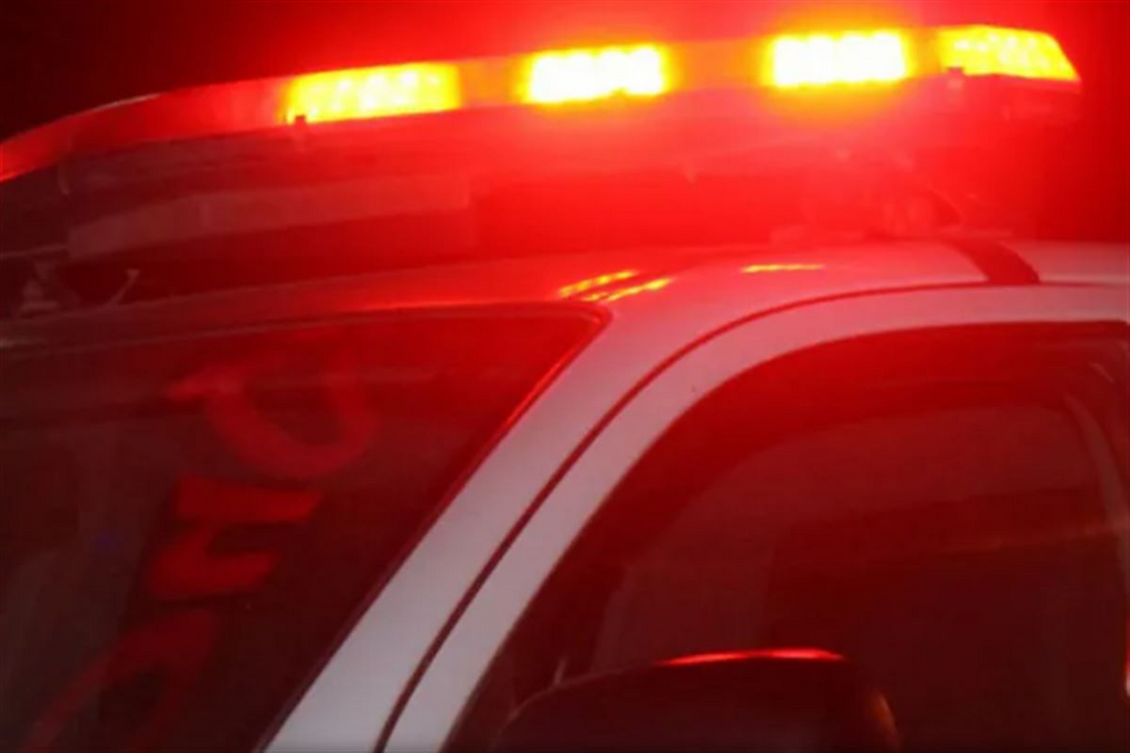 Acidente em estrada rural deixa trabalhador morto no interior de Santiago