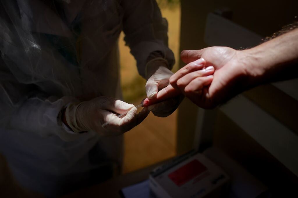 Foto: Anselmo Cunha (arquivo/Diário) - 