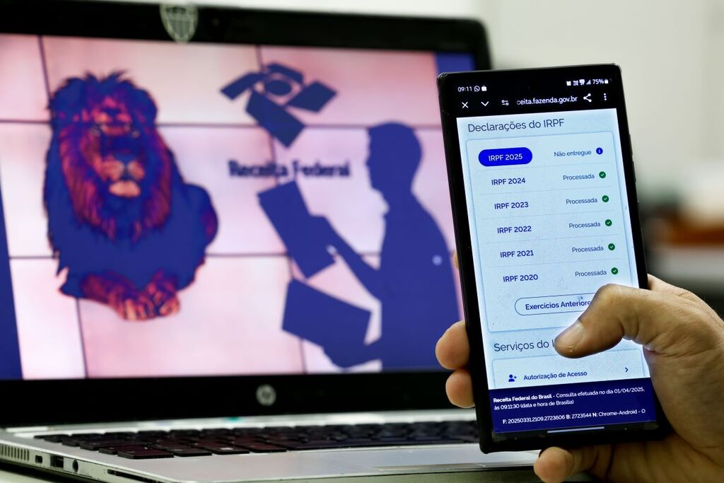 Ampliação da faixa de isenção do Imposto de Renda atingirá 19,5 mil santa-mariense e terá impacto de R$ 33 milhões