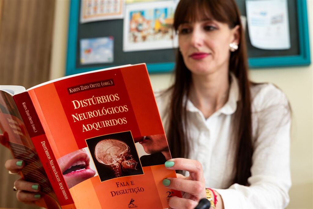 No Dia do Fonoaudiólogo, conheça as histórias de Michelle Knoll e Paola Beltrami