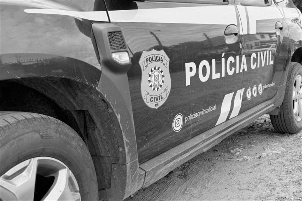 Homem é encontrado morto em estrada no interior de Santa Maria
