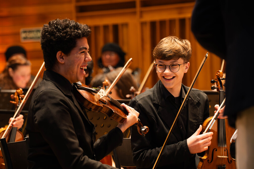 Orquestra Jovem Recanto Maestro apresenta concerto gratuito em São João do Polênise