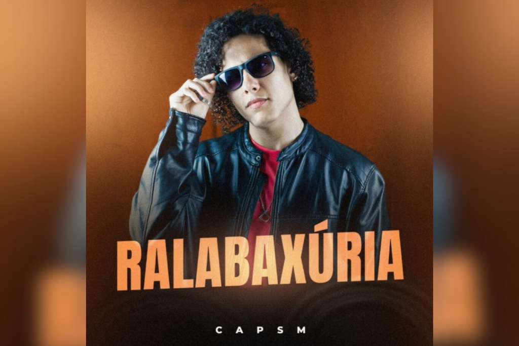 DJ de Santa Maria apresenta faixa que celebra amor além das crenças