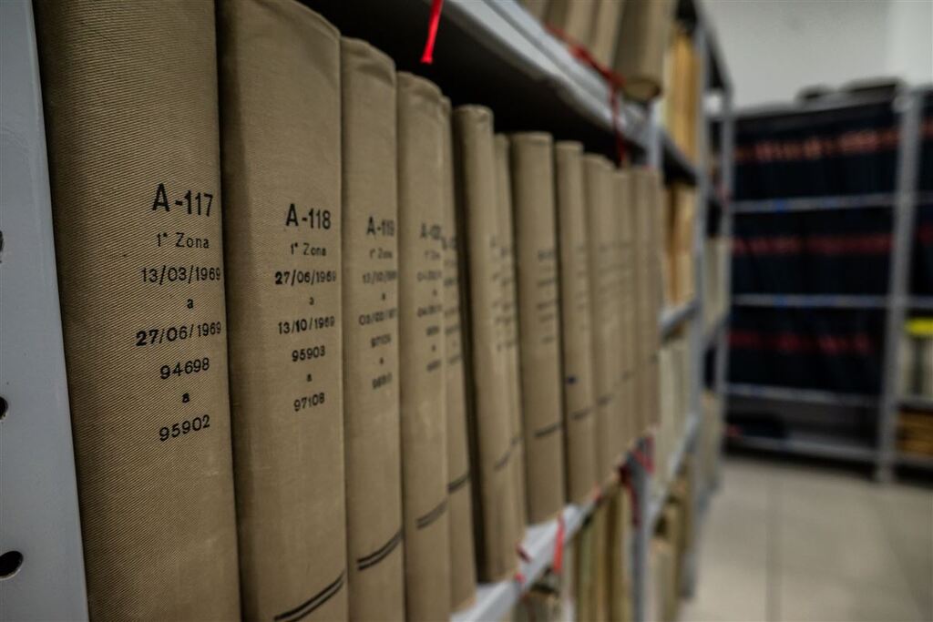 Santa Maria se aproxima do fim do ano com quase 2 mil novos registros de nascimento em 2025