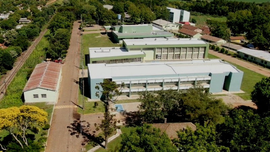 Mais de 300 alunos do IFFar de Júlio de Castilhos têm inscrições não homologadas no Processo Seletivo Seriado da UFSM