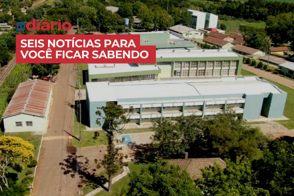 UFSM regulariza inscrições de estudantes que haviam sido indeferidas no PSS e outras notícias