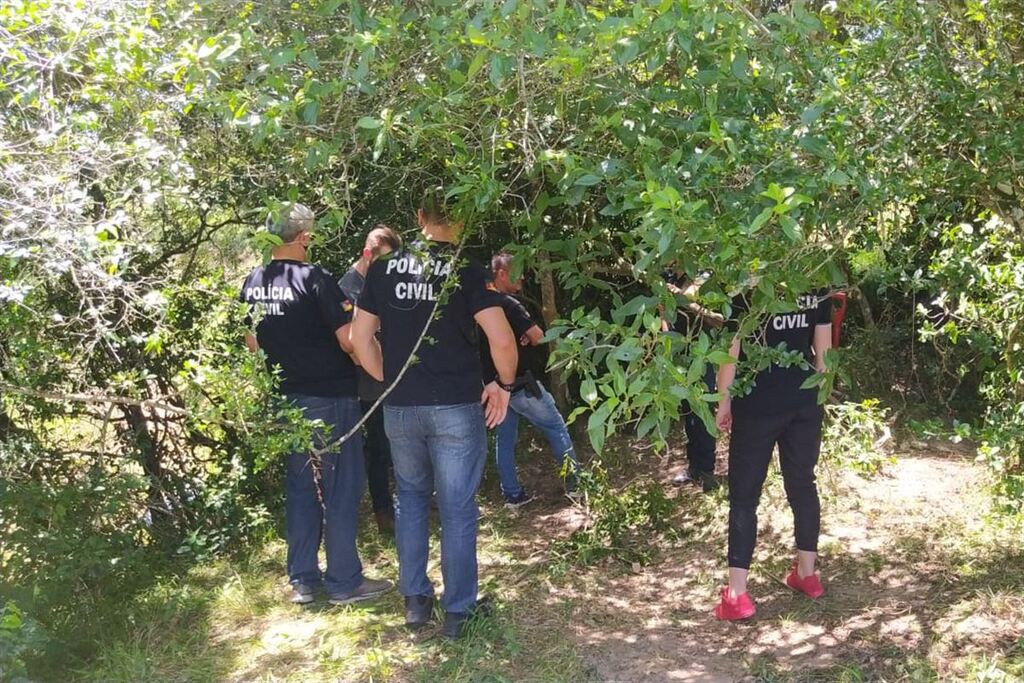 Julgamento de acusados de matar adolescente mesmo após pagamento de resgate em Restinga Sêca começa nesta quarta