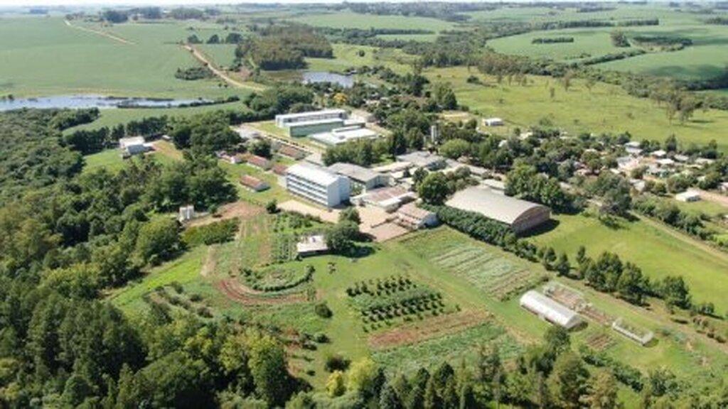 Após revisão com o IFFar de Júlio de Castilhos, UFSM regulariza inscrições de estudantes no PSS